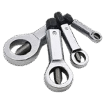 كسر صواميل الإطار