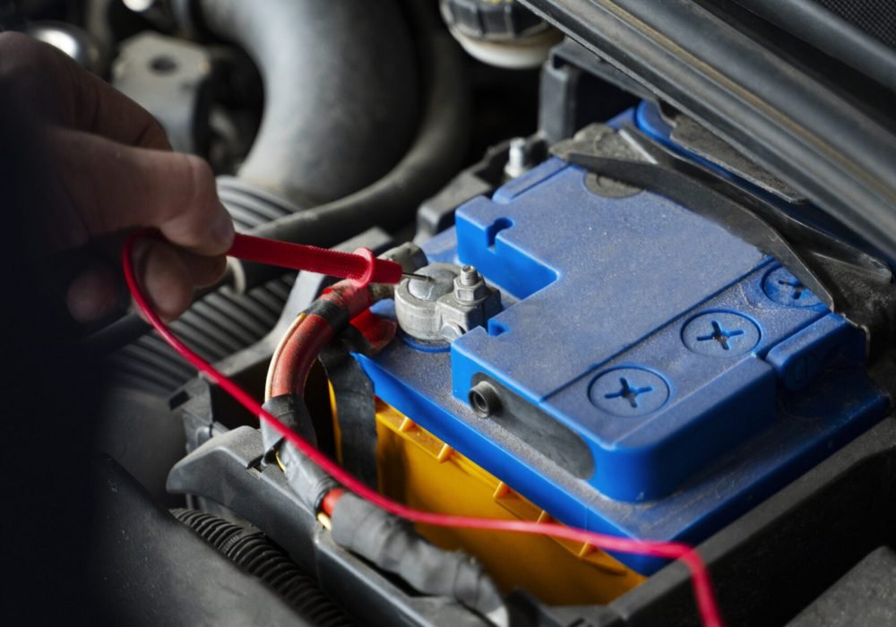 close-up-car-engine-repair-shop